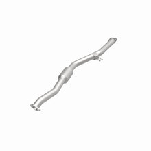 Load image into Gallery viewer, MagnaFlow Direct Fit Catalytic Converter 15-19 Subaru WRX H4 2.0L