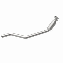 Load image into Gallery viewer, MagnaFlow Direct Fit Catalytic Converter 00-05 Lincoln LS 3L PS OEM