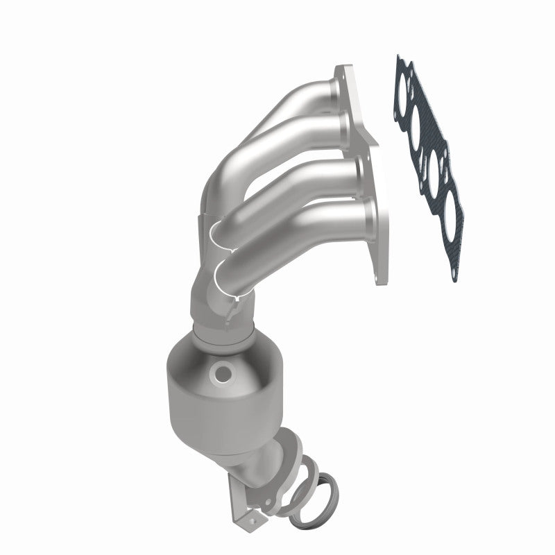 MagnaFlow Direct Fit Catalytic Converter 04-05 Toyota RAV4 2.4L