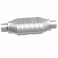 Load image into Gallery viewer, MagnaFlow Universal Catalytic Converter 2 inch CA OBDII
