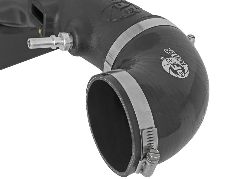 aFe Momentum Air Intake System PRO 5R Stage-2 13-16 Cadillac ATS 3.6L V6