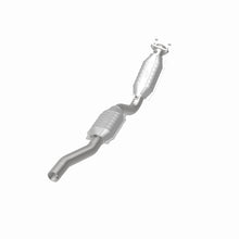 Load image into Gallery viewer, MagnaFlow Direct Fit Catalytic Converter 04-06 Dodge Ram SRT-10 8.3L Passenger Side