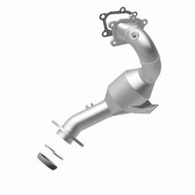 Load image into Gallery viewer, MagnaFlow Direct Fit Catalytic Converter California Grade 10-13 Mazda 3 L4 2.3L