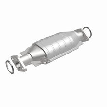 Load image into Gallery viewer, MagnaFlow Direct Fit Catalytic Converter Toyota 75 86