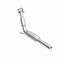 Load image into Gallery viewer, MagnaFlow Direct Fit Catalytic Converter 06-08 VW Rabbit 2.5L