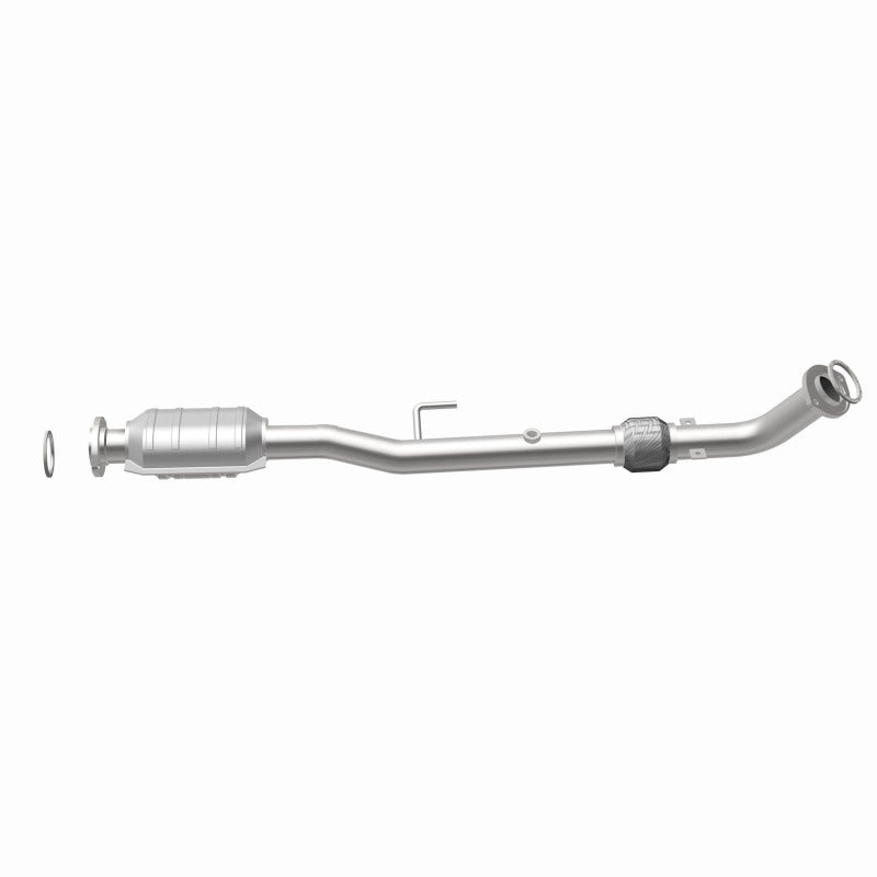 MagnaFlow Direct Fit Catalytic Converter 07-09 Toyota Camry 2.4L