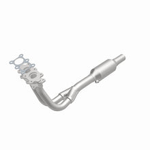 Load image into Gallery viewer, MagnaFlow Direct Fit Catalytic Converter 87 Volkswagen Scirocco 1.8L
