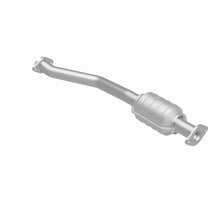 Load image into Gallery viewer, MagnaFlow Direct Fit Catalytic Converter 99-01 Esteem 1.8L OEM