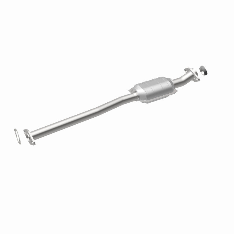 MagnaFlow Direct Fit Catalytic Converter Chevrolet-Geo 2001