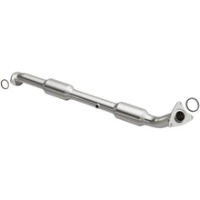 Load image into Gallery viewer, MagnaFlow Direct Fit Catalytic Converter 13-15 Land Cruiser 5.7