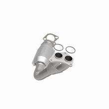 Load image into Gallery viewer, MagnaFlow Direct Fit Catalytic Converter 94-98 Villager/Quest 3.0L