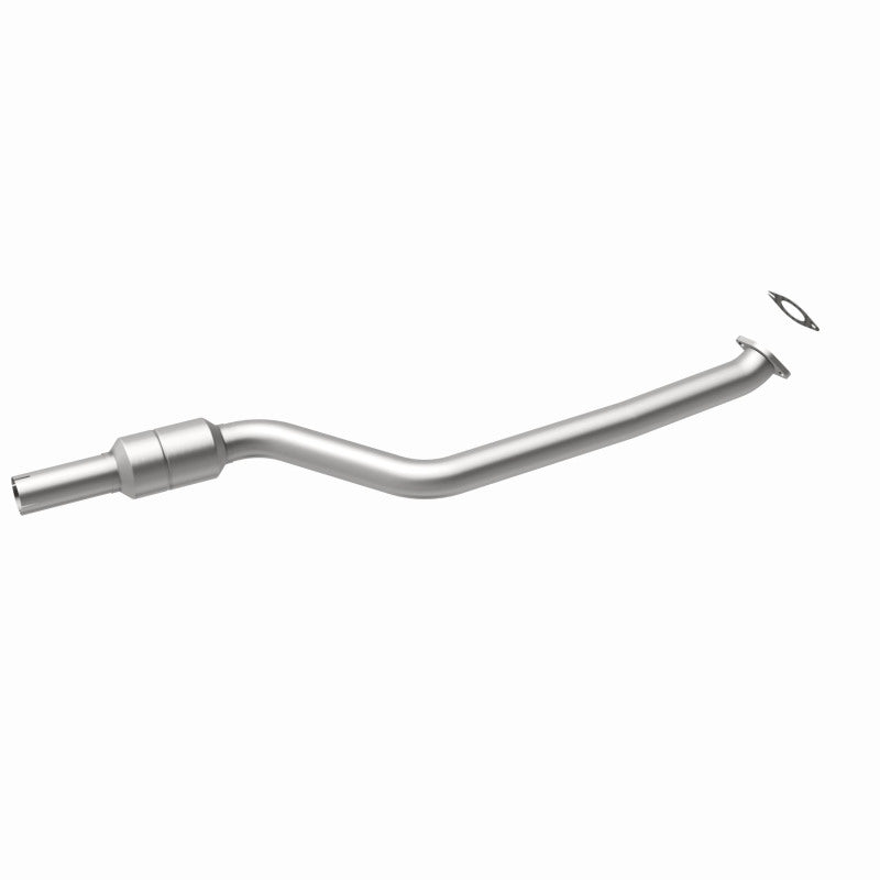 MagnaFlow Direct Fit Catalytic Converter BMW 3 07-08 Front OEM