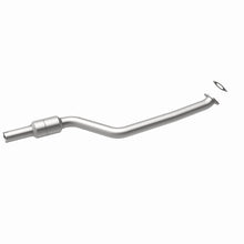 Load image into Gallery viewer, MagnaFlow Direct Fit Catalytic Converter BMW 3 07-08 Front OEM