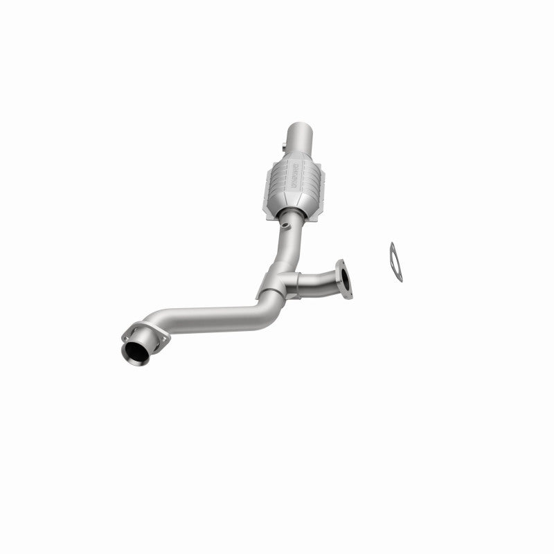 MagnaFlow Direct Fit Catalytic Converter 03 Ram 2500 2WD 5.7L OEM