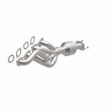 Load image into Gallery viewer, MagnaFlow DF Cat. Conv BMW 04-05 545I 4.4L / 04-05 645CI 4.4L / 04-05 745I 4.4L California - D/S
