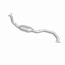 Load image into Gallery viewer, MagnaFlow Direct Fit Catalytic Converter 98-02 3.5L Isuzu Trooper PS