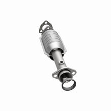 Load image into Gallery viewer, MagnaFlow California Direct Fit Converter 00-01 Acura Integra 1.8L