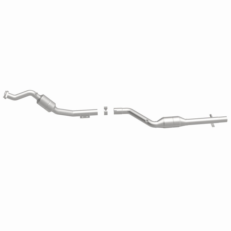 MagnaFlow Direct Fit Catalytic Converter 96-98 Mercedes SL500 5.0L