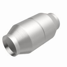 Load image into Gallery viewer, MagnaFlow Universal Catalytic Converter 5.00 inch C/C Diesel