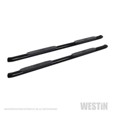 Load image into Gallery viewer, Westin 2019 Ram 1500 Crew Cab (Excl. 1500 Classic) PRO TRAXX 4 Oval Nerf Step Bars - SS - Black