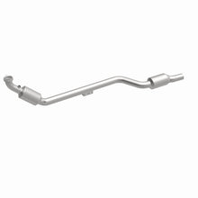 Load image into Gallery viewer, MagnaFlow Direct Fit Catalytic Converter 02-04 Mercedes C32 3.2L Passenger Side