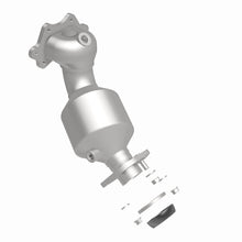 Load image into Gallery viewer, MagnaFlow Direct Fit Catalytic Converter 06-10 Honda Civic 1.3L
