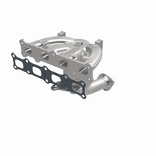Load image into Gallery viewer, MagnaFlow DF Cat Conv 07 Dodge Caliber 2.4L Manifold AWD/07-10 Jeep Patriot 2.4L Manifold 4WD 49-St