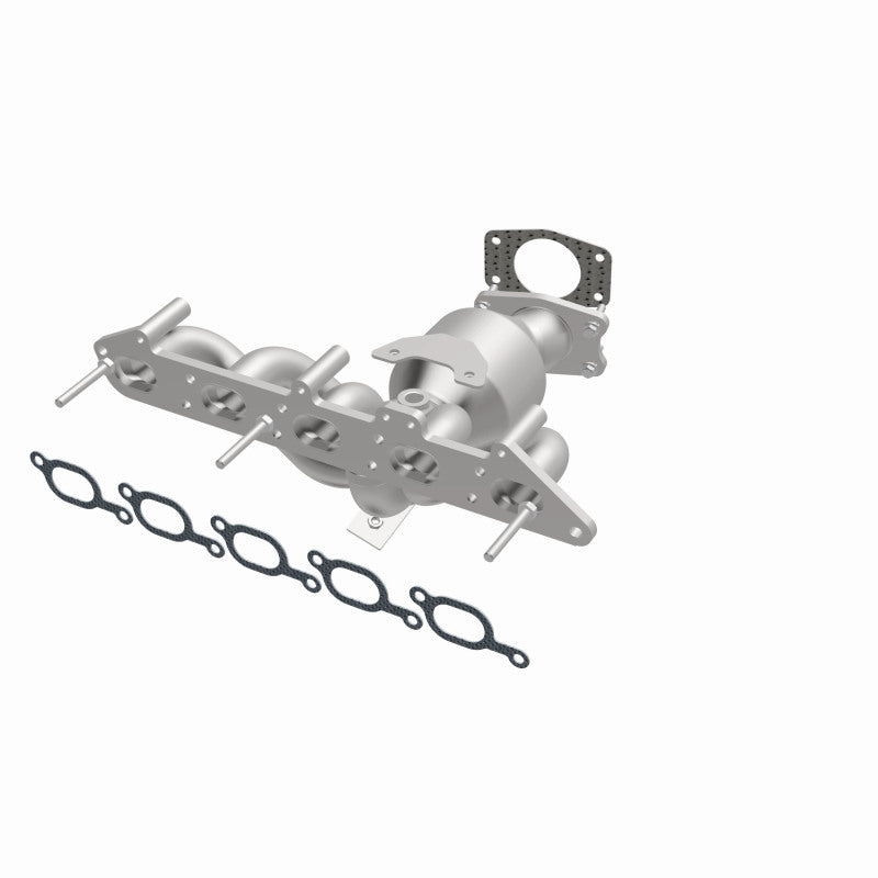 MagnaFlow Direct Fit Catalytic Converter 01-05 Volvo S60 2.4L / V70 2.4L