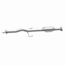 Load image into Gallery viewer, MagnaFlow Direct Fit Catalytic Converter 01-03 Mazda Protege 2.0L