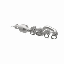 Load image into Gallery viewer, MagnaFlow DF Cat. Conv BMW 04-05 545I 4.4L / 04-05 645CI 4.4L / 04-05 745I 4.4L California - D/S