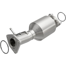 Load image into Gallery viewer, MagnaFlow OEM Grade Direct Fit Converter 15-16 Honda CR-V 2.4L