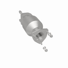 Load image into Gallery viewer, MagnaFlow Direct Fit Catalytic Converter OEM 13-17 Honda Accord L4 2.4 Underbody