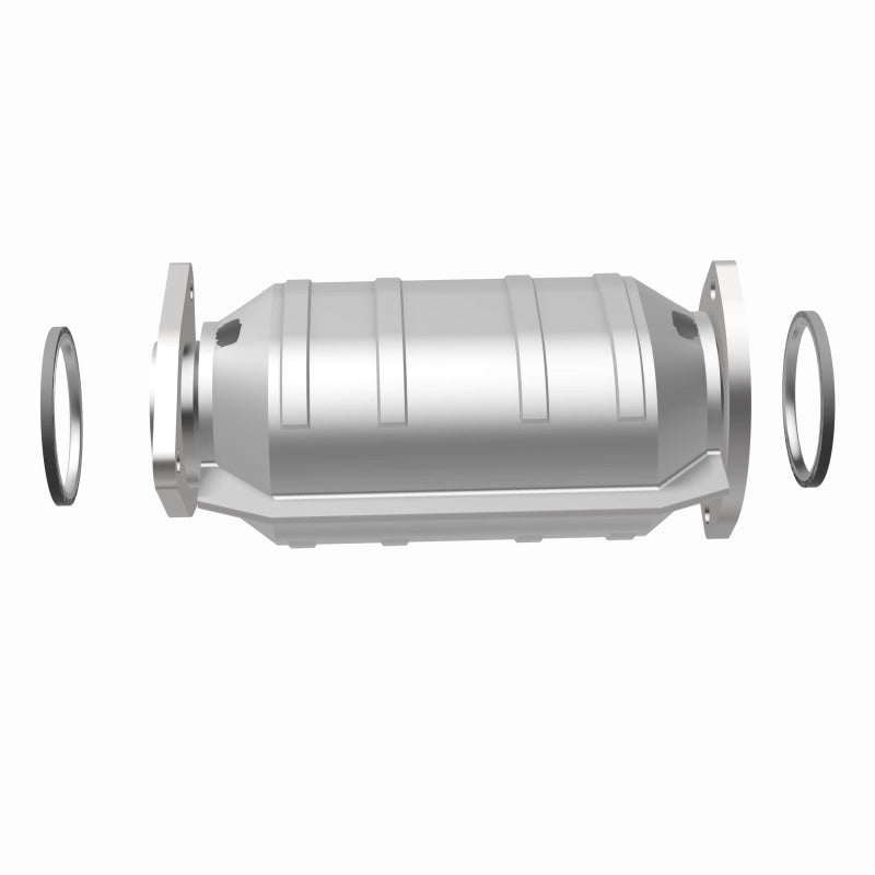 MagnaFlow Direct Fit Catalytic Converter 96-97 Lexus LS400 4.0L