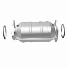 Load image into Gallery viewer, MagnaFlow Direct Fit Catalytic Converter 96-97 Lexus LS400 4.0L