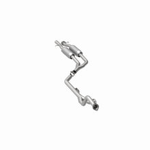 Load image into Gallery viewer, MagnaFlow Direct Fit Catalytic Converter 92-93 Mercedes 500E 5.0L