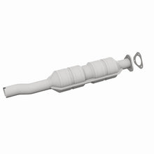 Load image into Gallery viewer, MagnaFlow Direct Fit Catalytic Converter 97-99 E350 Van With 5.4L An