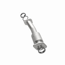 Load image into Gallery viewer, MagnaFlow Direct Fit Catalytic Converter 11-15 Sienna 3.5 Underbody