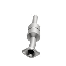Load image into Gallery viewer, MagnaFlow Direct Fit Catalytic Converter 04-10 Toyota Highlander 3.5