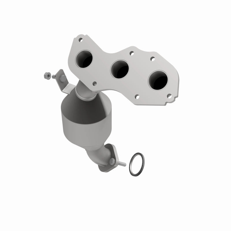 MagnaFlow Direct Fit Catalytic Converter 08-09 Toyota Highlander 3.5L