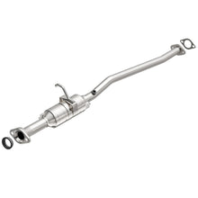 Load image into Gallery viewer, MagnaFlow Direct Fit Catalytic Converter 98-01 Chevrolet Metro 1.3L
