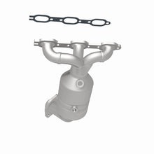 Load image into Gallery viewer, MagnaFlow Direct Fit Catalytic Converter 2007 Chrysler Pacifica 4.0L