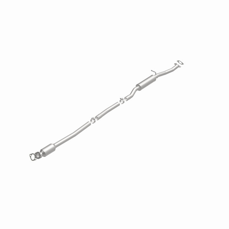 MagnaFlow Direct Fit Catalytic Converter 2019 Hyundai Tucson L4 OEM Underbody Single