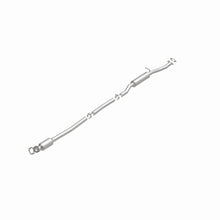 Load image into Gallery viewer, MagnaFlow Direct Fit Catalytic Converter 2019 Hyundai Tucson L4 OEM Underbody Single