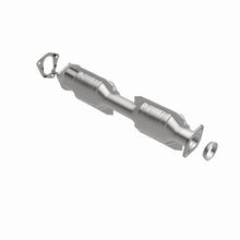 Load image into Gallery viewer, MagnaFlow Direct Fit Catalytic Converter 88-89 Ranger/Bronco II CA