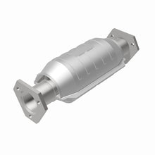 Load image into Gallery viewer, MagnaFlow Direct Fit Catalytic Converter VW 82 84