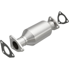 Load image into Gallery viewer, MagnaFlow Direct Fit Catalytic Converter Honda 80-90