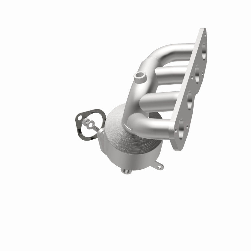 MagnaFlow 11-16 Hyundai Elantra L4 1.8L OEM Manifold Direct Fit Catalytic Converter
