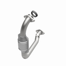 Load image into Gallery viewer, MagnaFlow Direct Fit Catalytic Converter Ford-Mercury 21.13X5X4 2/2
