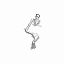 Load image into Gallery viewer, MagnaFlow Direct Fit Catalytic Converter 95-97 Continental 4.6 front