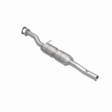 Load image into Gallery viewer, MagnaFlow Direct Fit Catalytic Converter Ford Excursion 00-02 5.4L